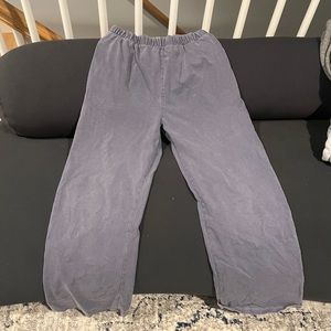 Brandy Melville Sweats